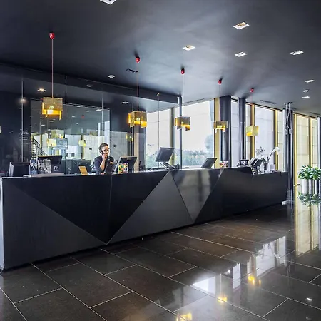 Hotel Nh Milano Fiera