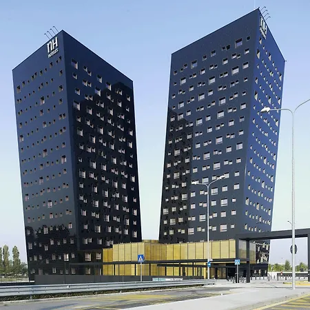 Hotel Nh Milano Fiera