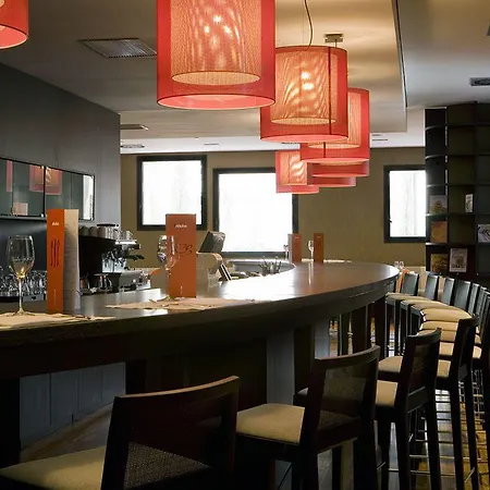Nh Milano Fiera Hotel Rho