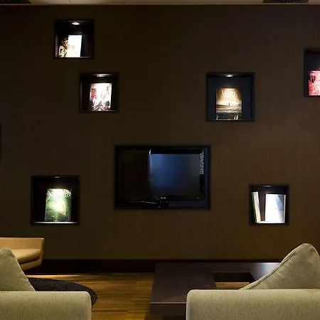 Nh Milano Fiera 4* Rho
