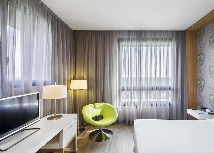 Nh Milano Fiera