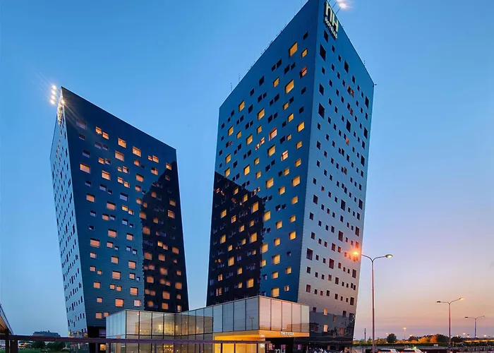 Nh Milano Fiera Hotel