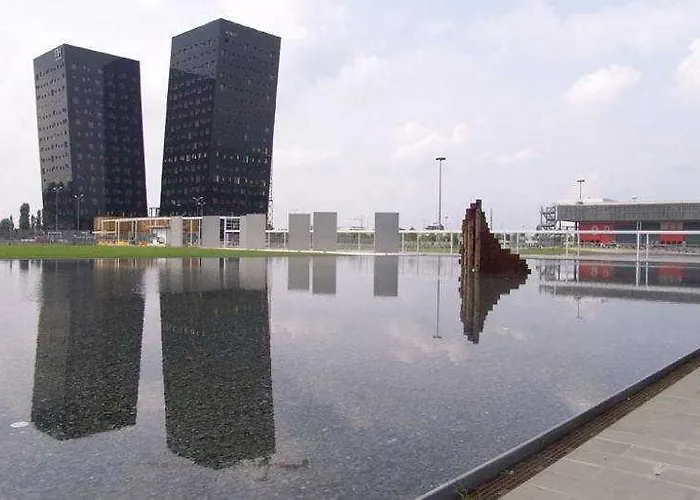 Hotel Nh Milano Fiera