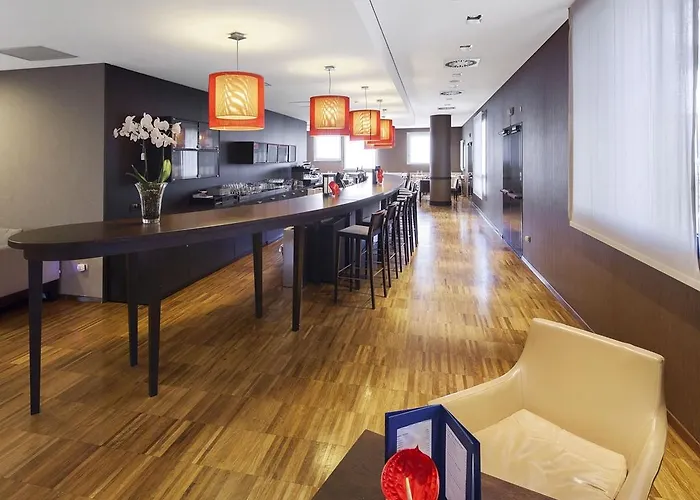 Nh Milano Fiera 4* Rho